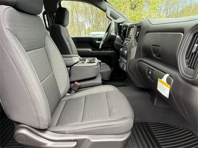 New 2026 Chevrolet Silverado 2500 Custom w/ Custom Value Package image 19