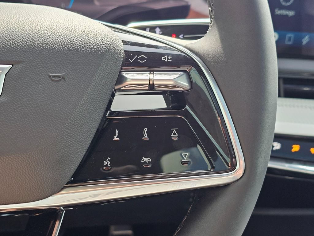 New 2026 Cadillac Optiq Sport 1 AWD/4WD image 25