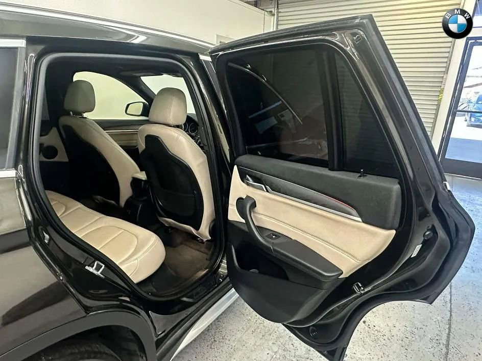 Used 2016 BMW X1 xDrive28i image 18