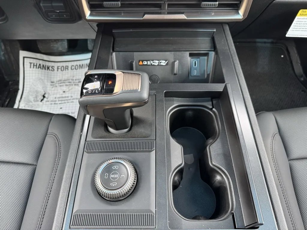 New 2024 GMC Hummer EV 3X w/ Omega Edition image 34