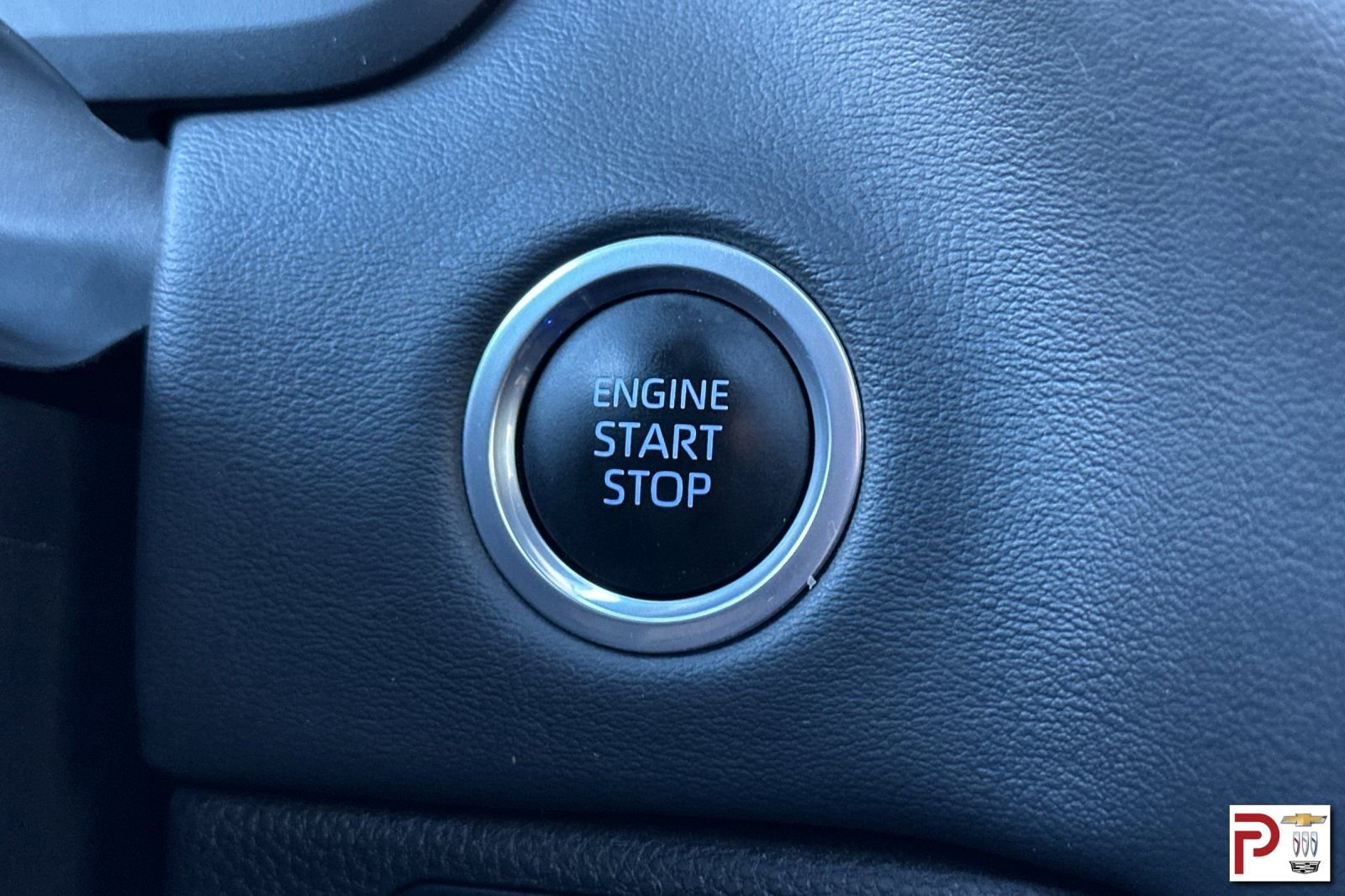 Used 2024 Toyota Tundra Platinum image 25