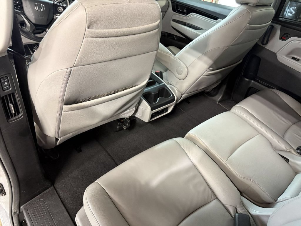 Used 2021 Honda Odyssey Touring image 28