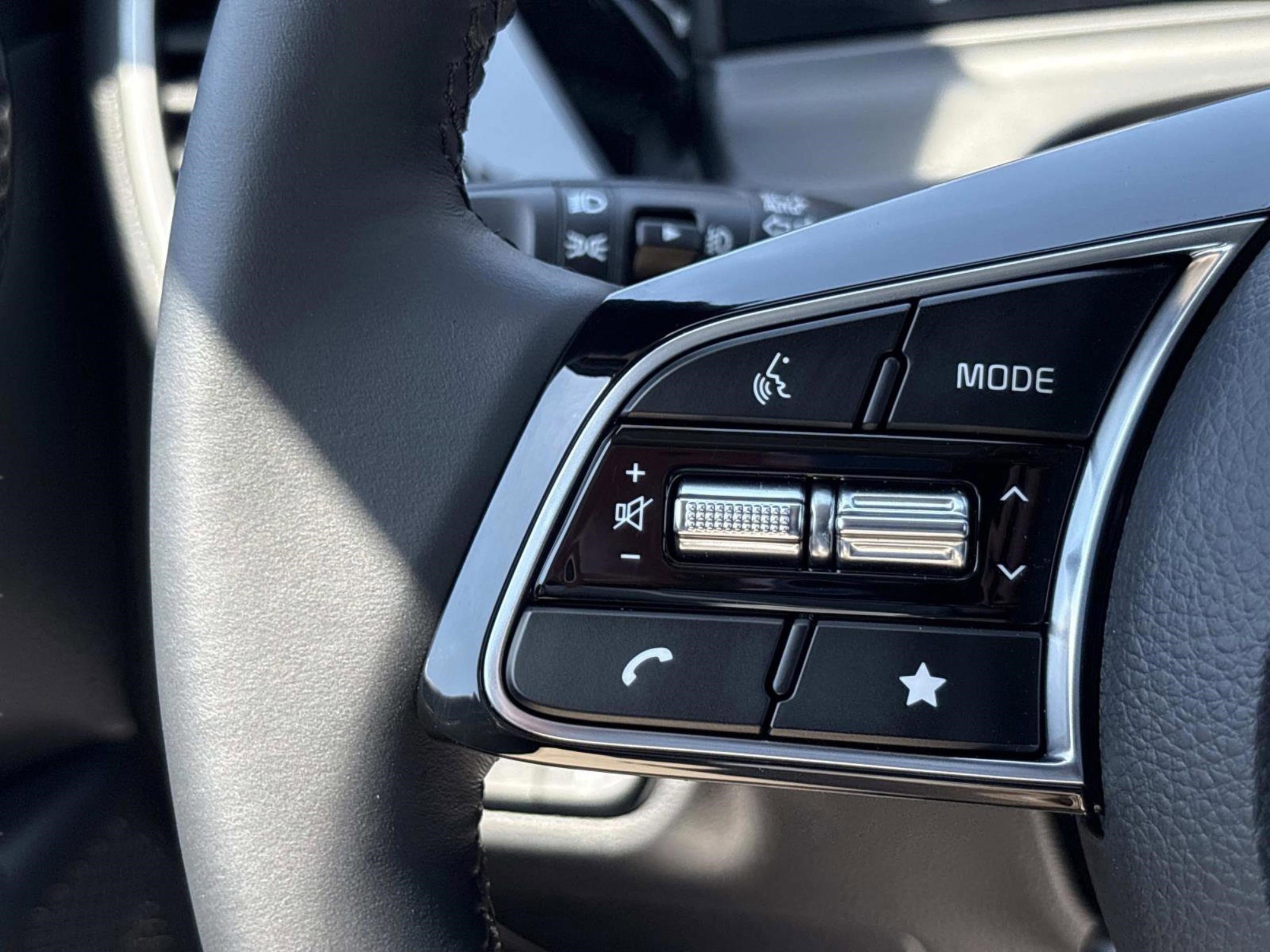 New 2026 Kia Seltos S image 22