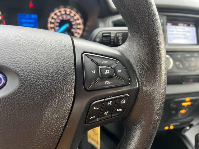 Used 2019 Ford Ranger XL w/ Trailer Tow Package image 28