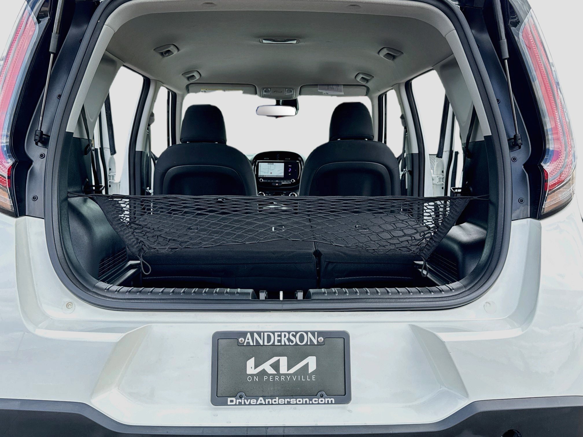 Used 2023 Kia Soul S FWD image 20