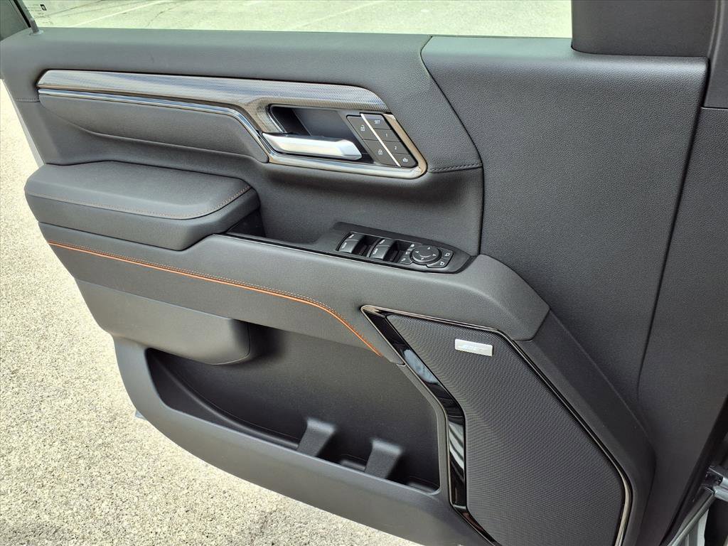 New 2026 GMC Sierra 2500 AT4 w/ AT4 Premium Plus Package image 19