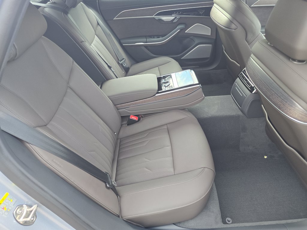 New 2026 Audi A8 L 3.0T AWD/4WD image 20