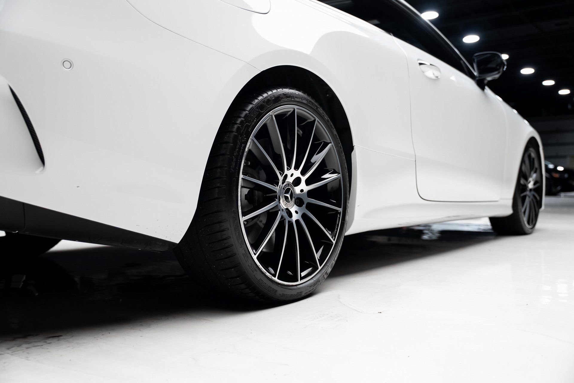 Used 2023 Mercedes-Benz E 450 Coupe image 76