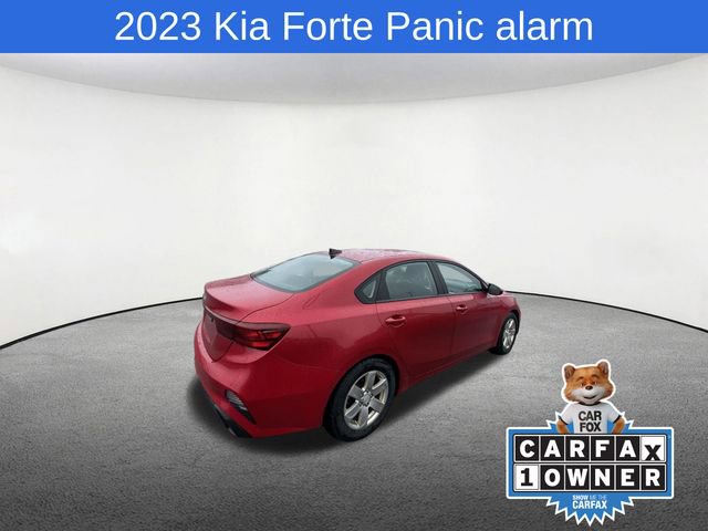 Used 2023 Kia Forte LXS image 23