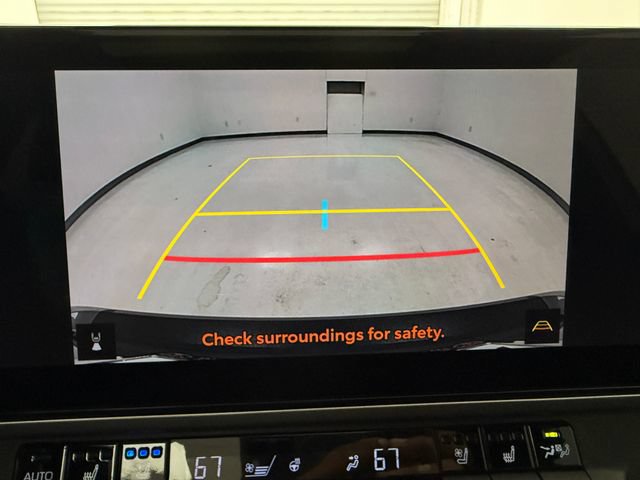 Used 2026 Toyota Camry XSE w/ Premium Package FWD image 22