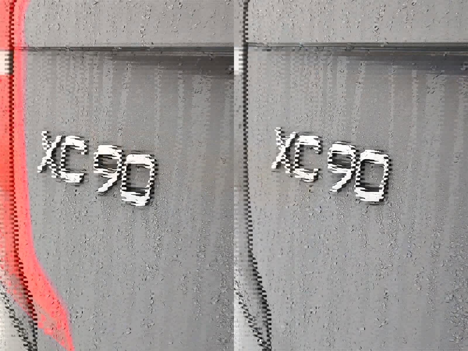 Used 2020 Volvo XC90 T6 Momentum image 12