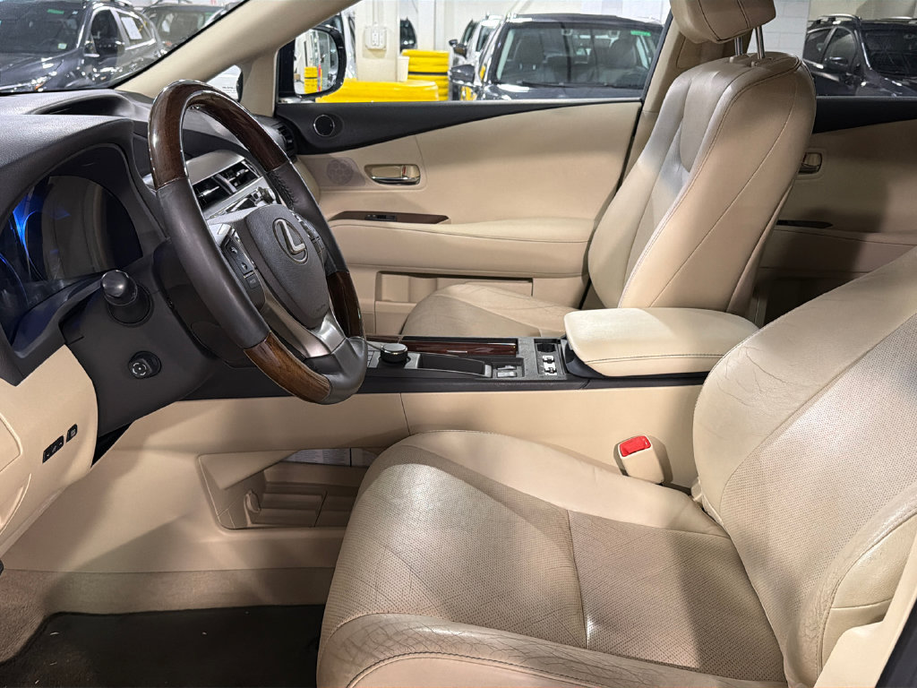 Used 2014 Lexus RX 350 AWD image 10