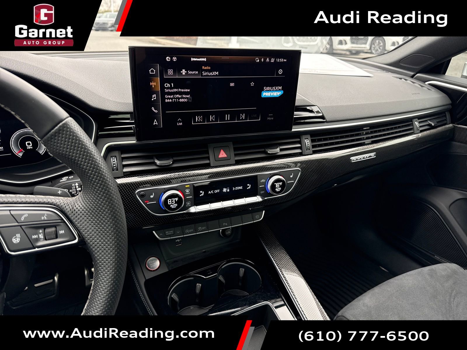 Certified 2022 Audi S5 Premium Plus image 18