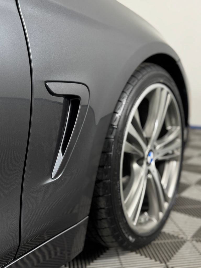 Used 2016 BMW 428i Coupe RWD image 35