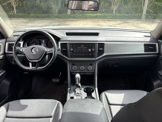 Used 2018 Volkswagen Atlas SE image 7