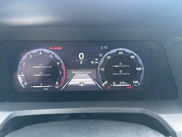 New 2026 Toyota Tacoma TRD Off-Road AWD/4WD image 23