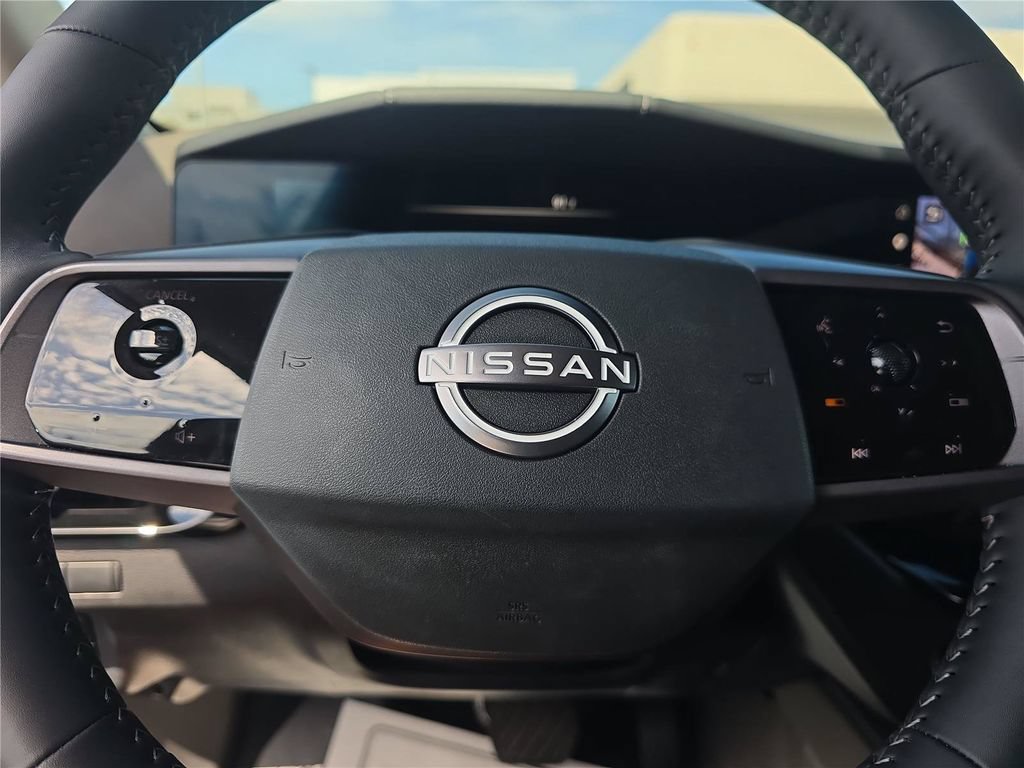 Used 2025 Nissan Murano Platinum w/ Cargo Package AWD/4WD image 20
