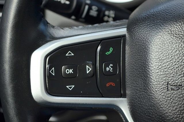 Used 2022 RAM 1500 Big Horn image 20
