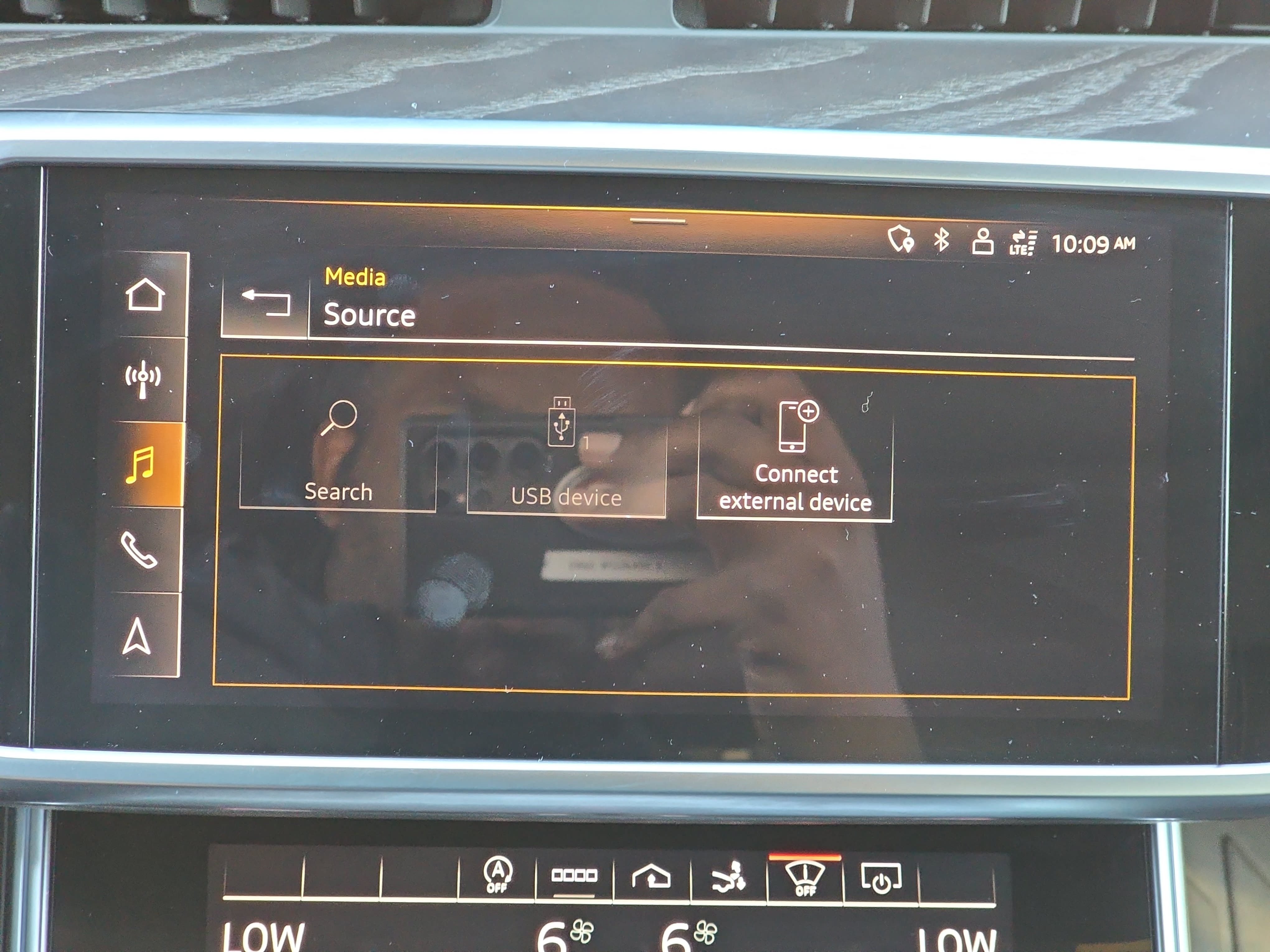 Used 2021 Audi A7 3.0T Prestige AWD/4WD image 22