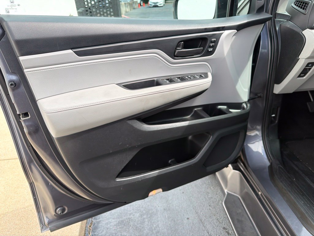Used 2020 Honda Odyssey EX-L image 28