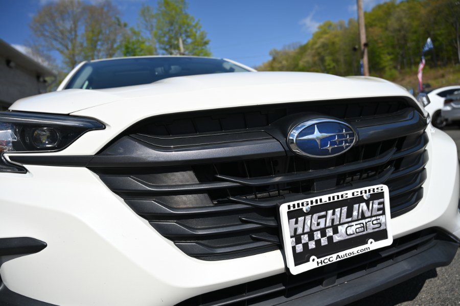 Used 2023 Subaru Legacy Premium AWD/4WD image 10