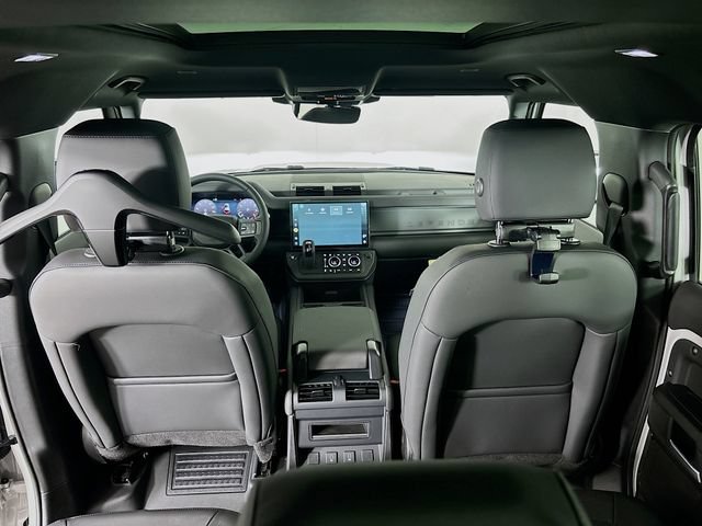 New 2026 Land Rover Defender 110 S AWD/4WD image 23