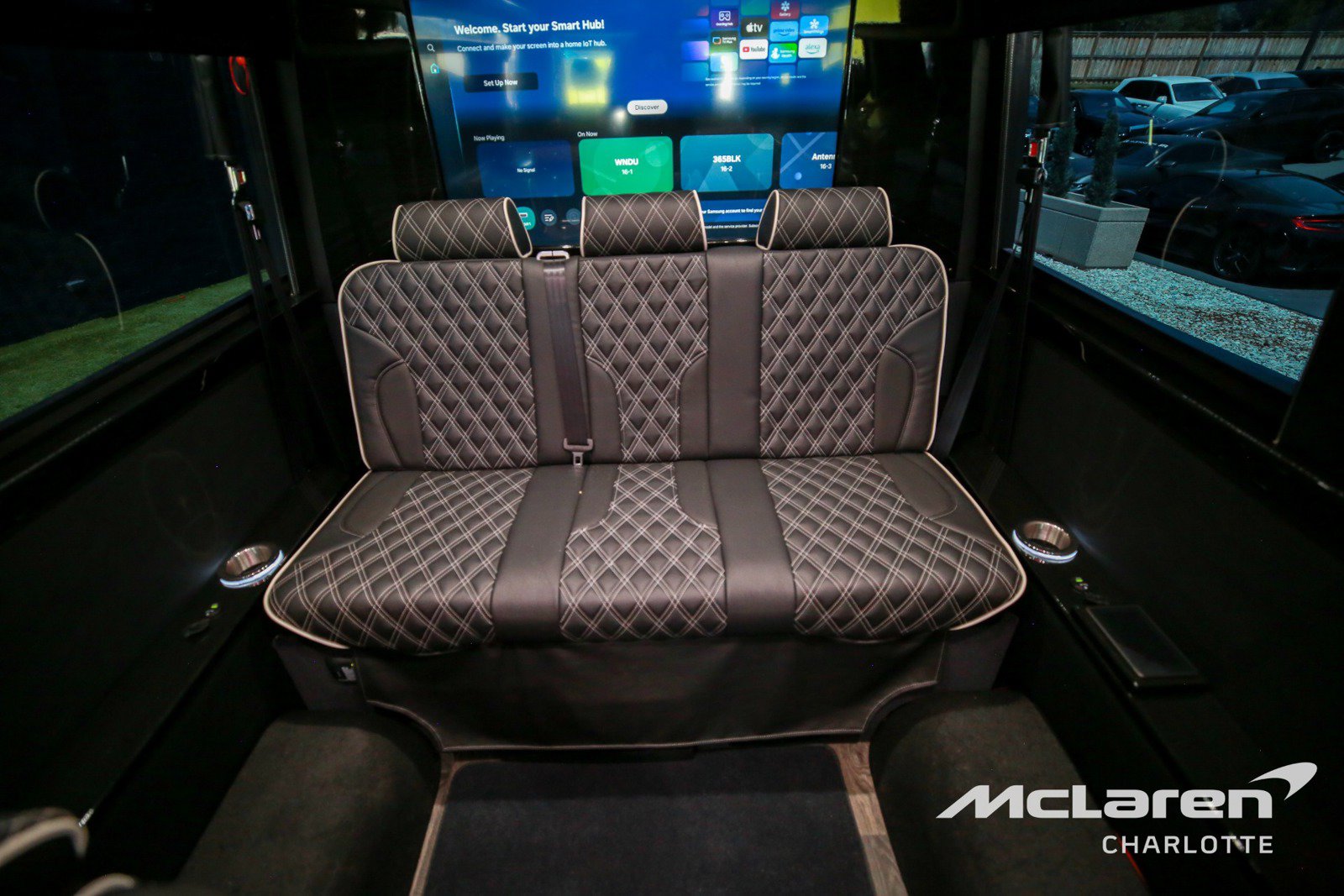 New 2024 Mercedes-Benz Sprinter 3500 image 23