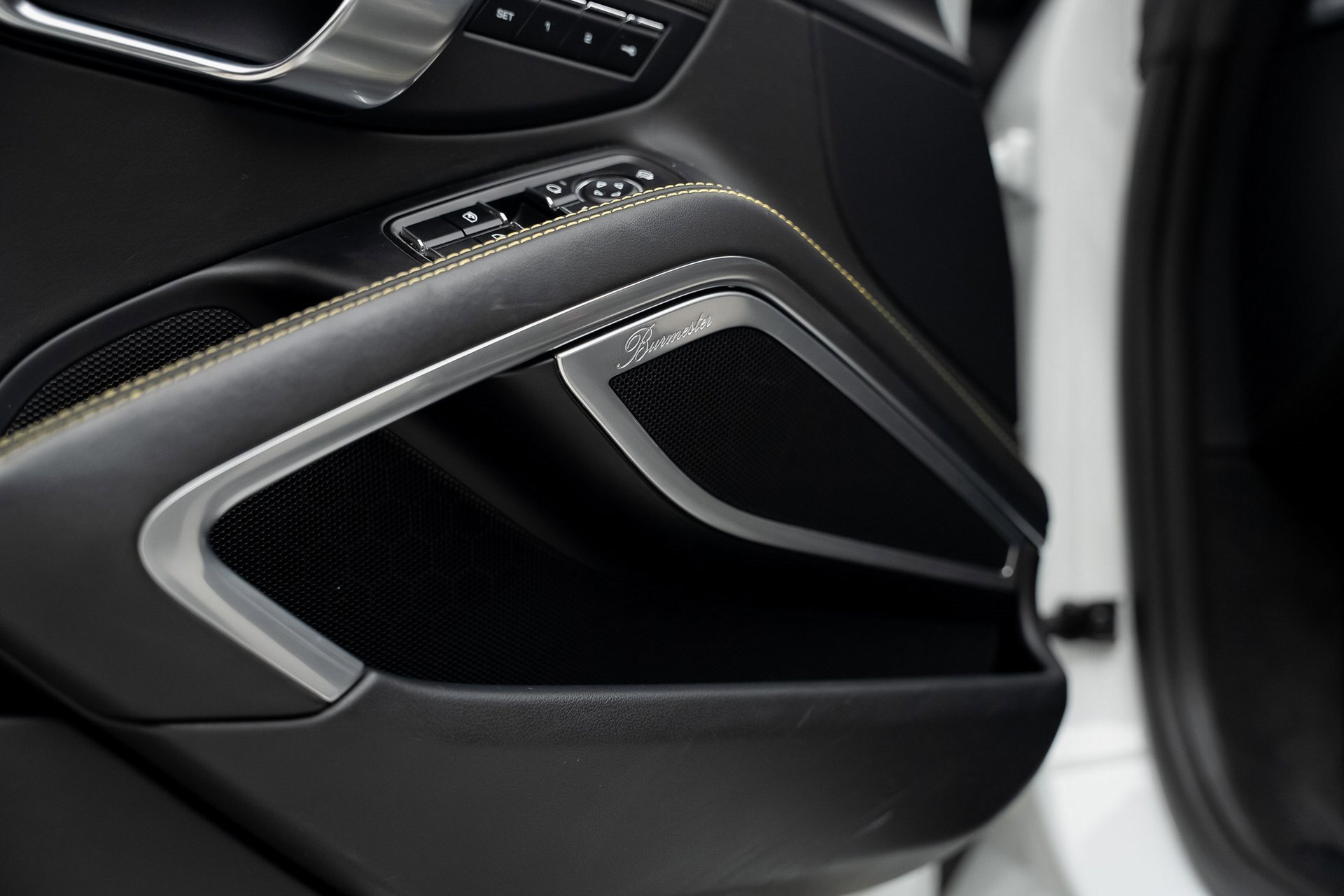 Used 2019 Porsche 911 Targa 4S image 62