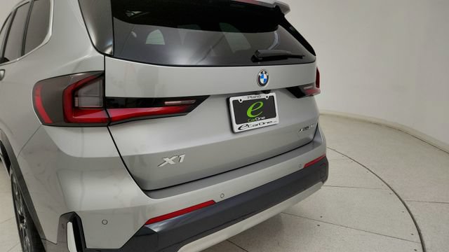 Used 2026 BMW X1 xDrive28i AWD/4WD image 26