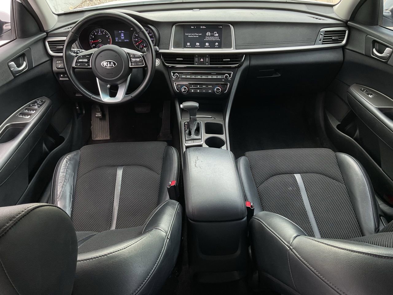 Used 2019 Kia Optima S image 19