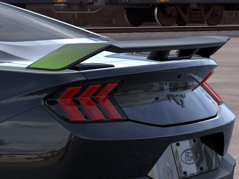 New 2026 Ford Mustang Premium w/ Mustang RTR Package RWD image 30