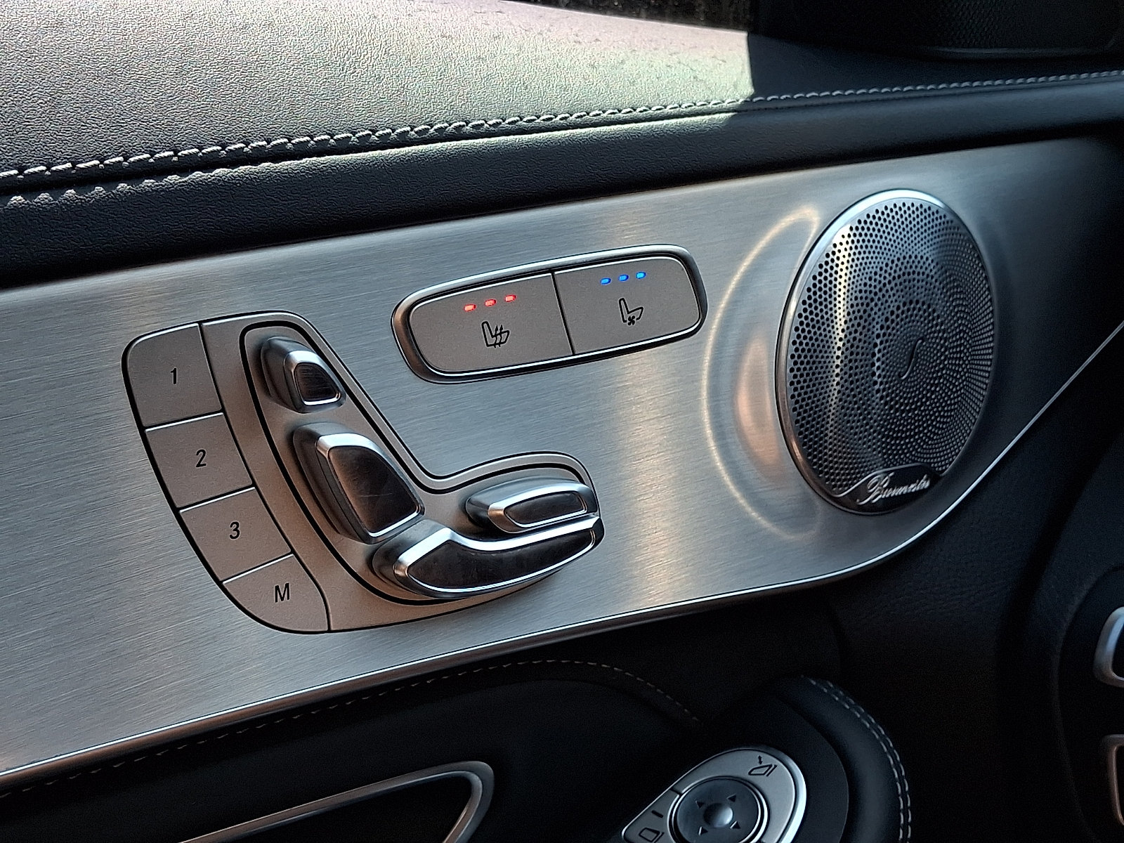 Used 2018 Mercedes-Benz C 63 AMG S image 27