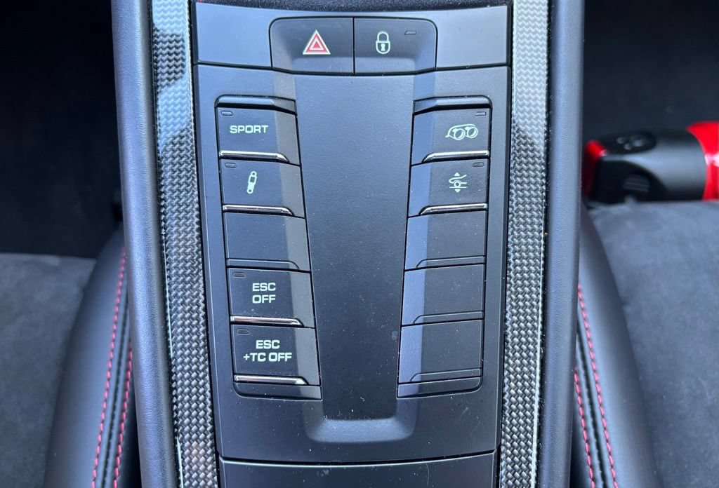 Used 2018 Porsche 911 GT3 RWD image 26