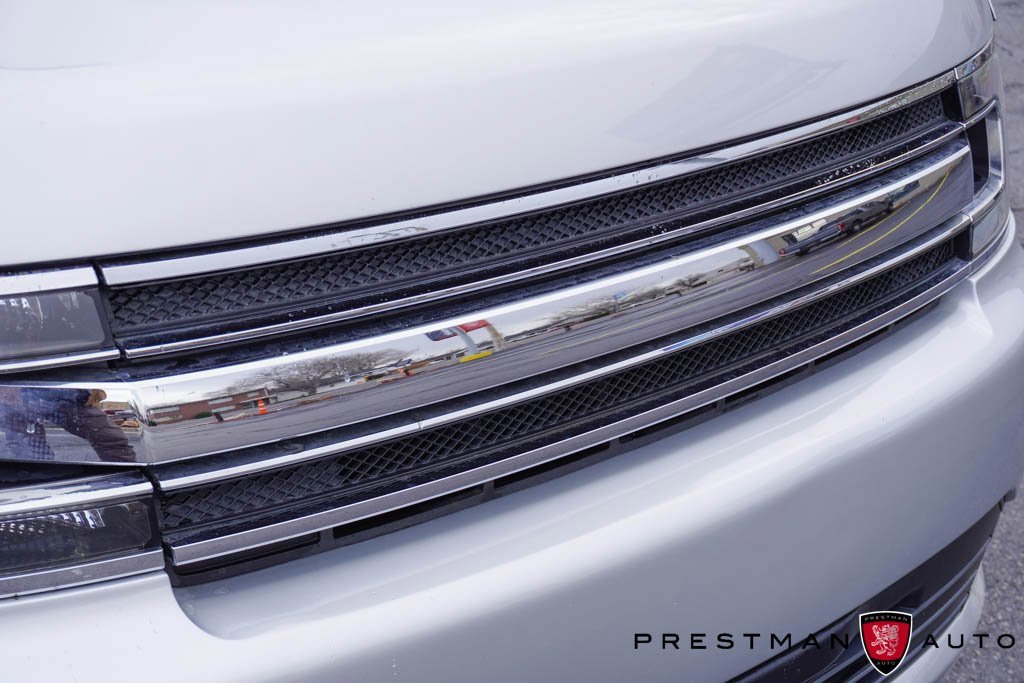 Used 2018 Ford Flex SEL w/ Equipment Group 202A image 12