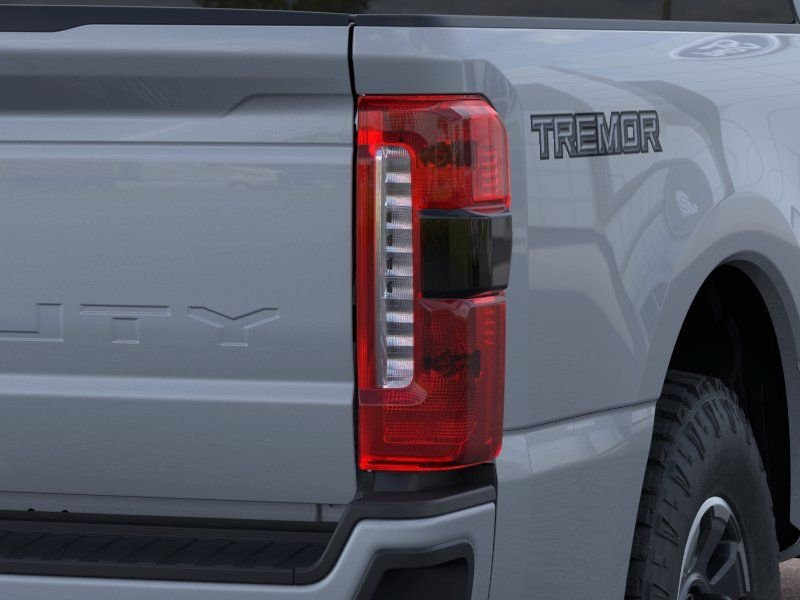 New 2026 Ford F250 Lariat w/ Tremor Off-Road Package AWD/4WD image 21