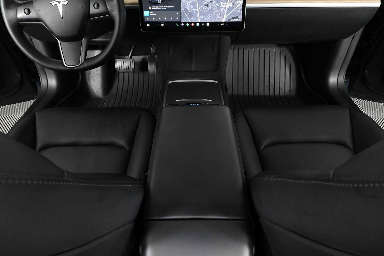 Used 2023 Tesla Model 3 Standard Range RWD image 15