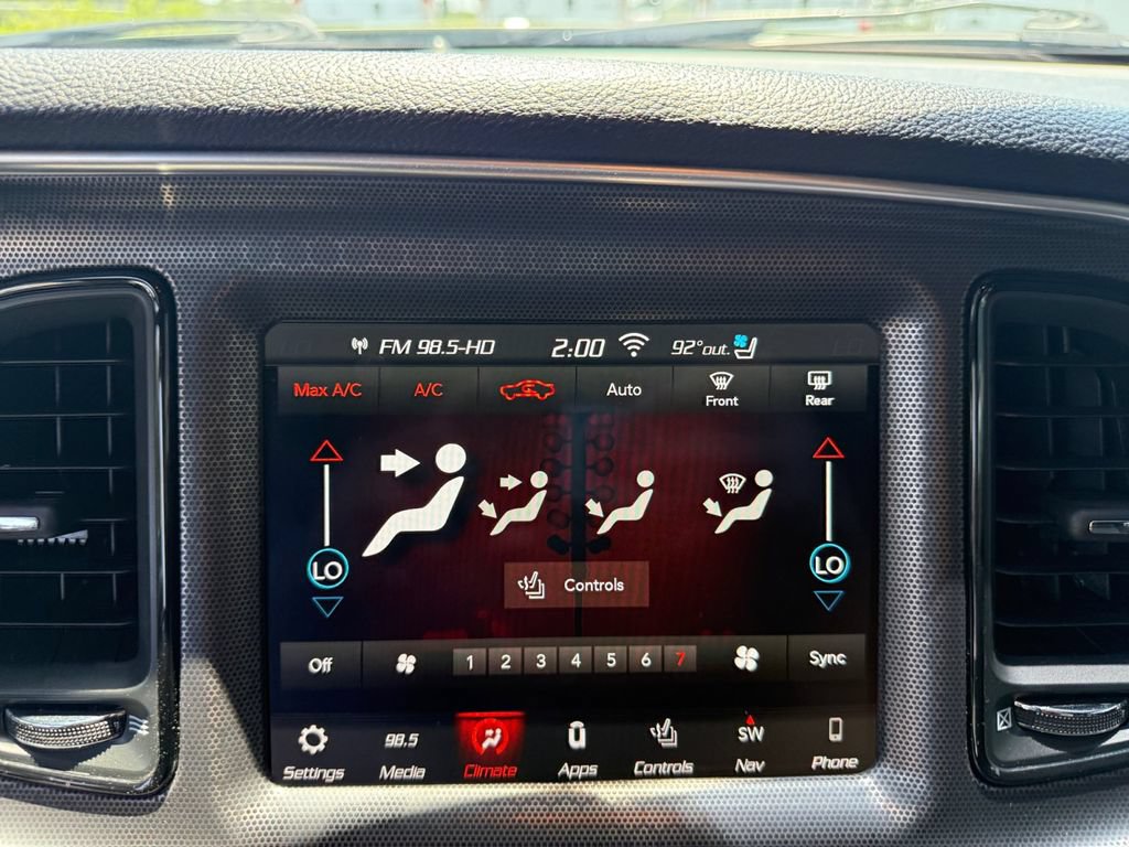 Certified 2018 Dodge Challenger GT AWD/4WD image 24
