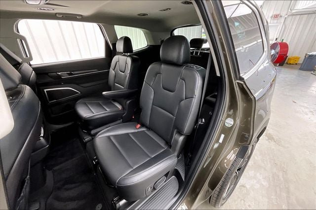 Used 2024 Kia Telluride S w/ S Sunroof Package AWD/4WD image 20