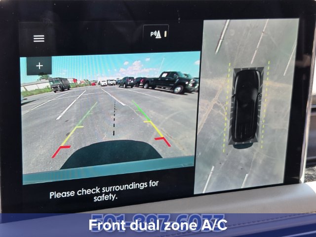 Certified 2022 Lincoln Aviator Reserve w/ Equipment Group 201A AWD/4WD image 29