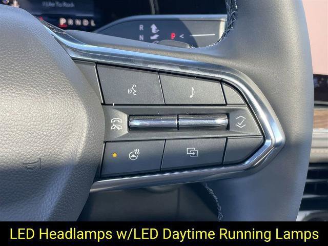 New 2025 Chevrolet Suburban High Country image 41