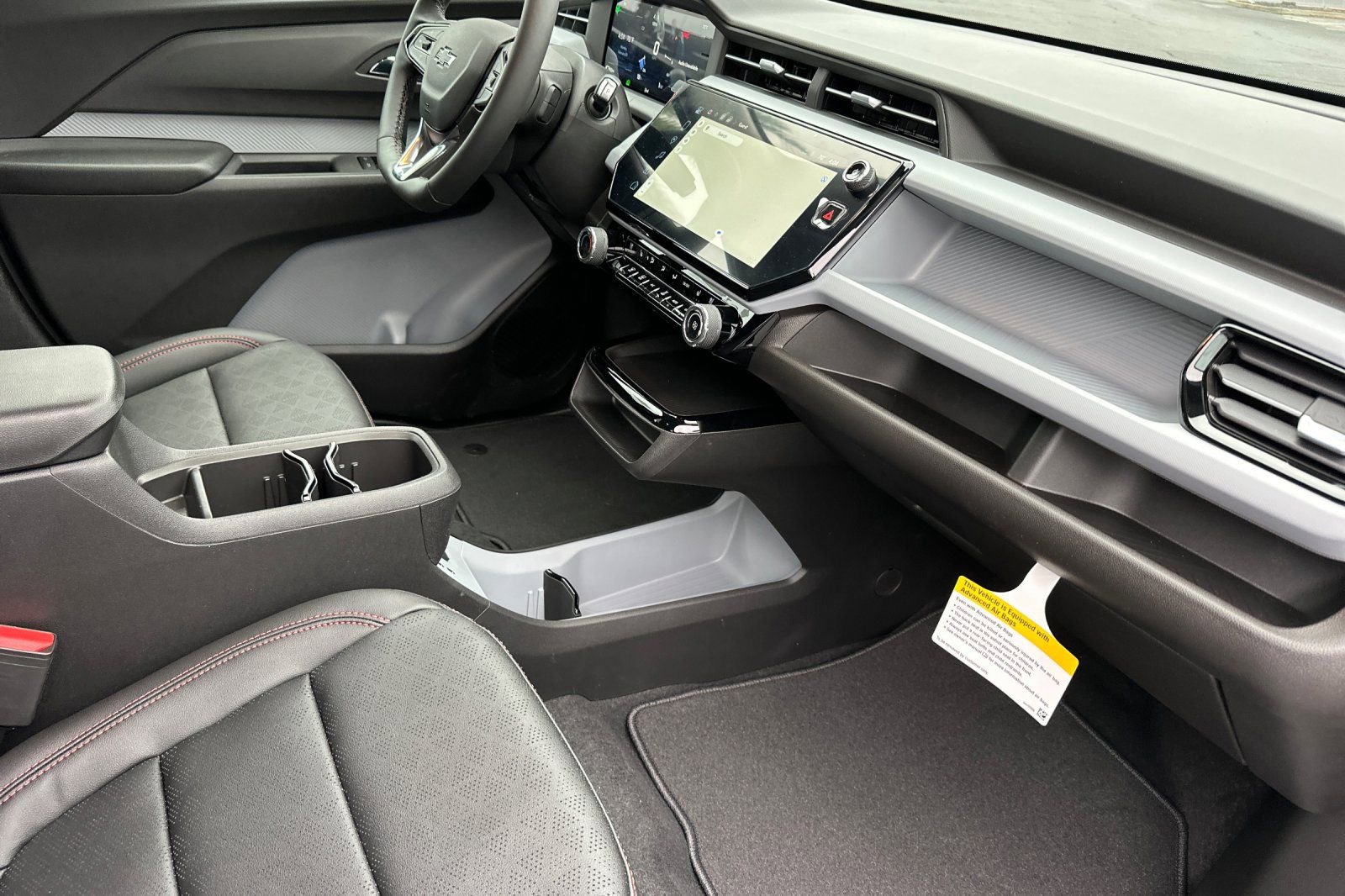 New 2027 Chevrolet Bolt RS image 15