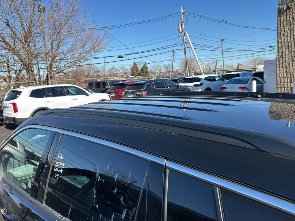 Used 2025 Jeep Compass Limited image 6