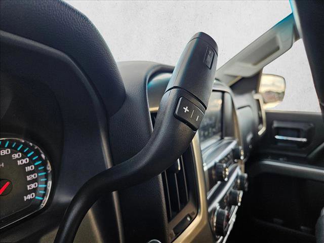 Used 2018 Chevrolet Silverado 1500 LT w/ Texas Edition RWD image 12