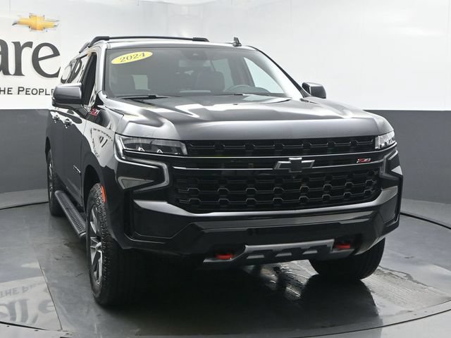 Used 2024 Chevrolet Suburban Z71 w/ Off-Road Capability Package AWD/4WD image 53
