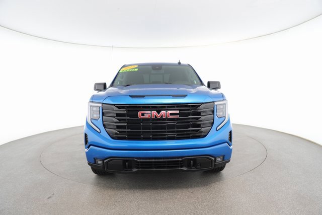 Used 2022 GMC Sierra 1500 Elevation w/ Preferred Package image 30