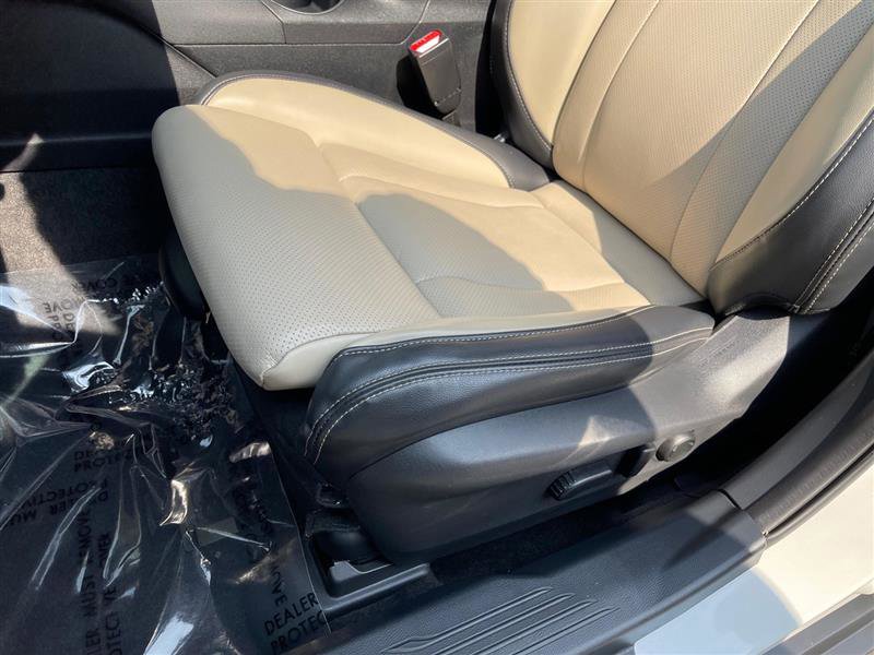 Used 2021 Subaru Outback Limited w/ Popular Package #2 image 60