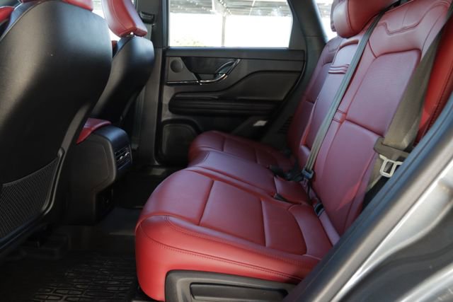 Used 2024 Lincoln Corsair Grand Touring image 29