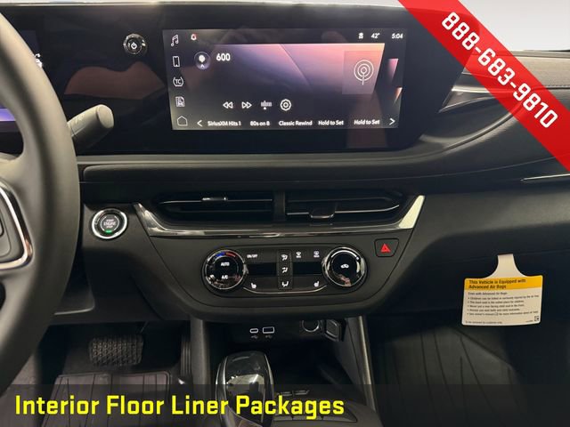 New 2026 Buick Envista Preferred w/ Convenience I Package image 6