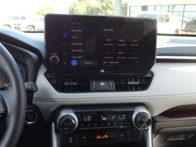 Used 2025 Toyota RAV4 Limited w/ Advanced Technology Package image 28