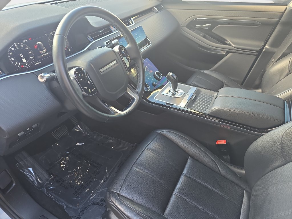 Used 2020 Land Rover Range Rover Evoque S AWD/4WD image 18